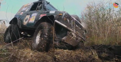 SSТУМА на Кин-Дза-Дза 2020