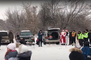 НОВЫЙ ГОД 2021